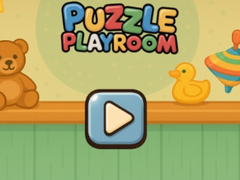 Gioco Puzzle Playroom