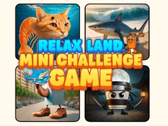 Gioco Relax Land Mini Challenge Game