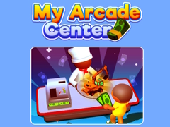 Gioco My Arcade Center
