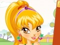 Gioco Stella Facial Makeover