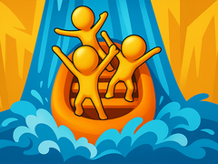 Gioco Waterpark Sort