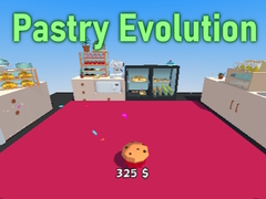 Gioco Pastry Evolution