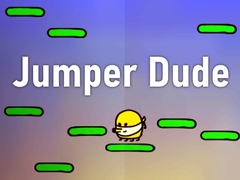 Gioco Jumper Dude