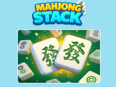 Gioco Mahjong Stack