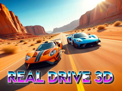 Gioco Real Drive 3D