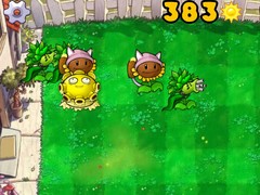 Gioco Hybrid Mod Plants