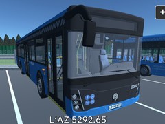 Gioco Moscow Bus Driver