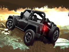 Gioco Moutain Jeep Drive
