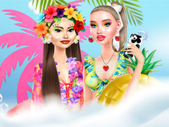 Gioco Ibiza Foam Party