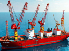 Gioco Shipbuilding tycoon