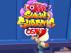 Gioco Subway Surfers Osaka