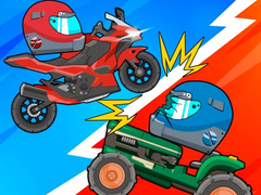 Gioco Wheel in the face