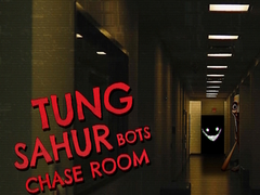 Gioco Tung Sahur Bots Chase Room