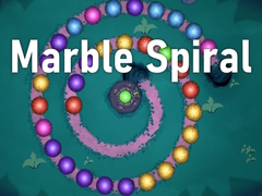 Gioco Marble Spiral