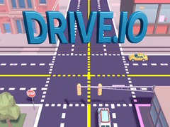 Gioco Drive.IO