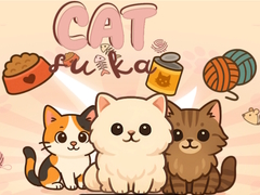 Gioco Cat Suika