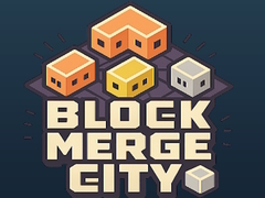 Gioco Block Merge City