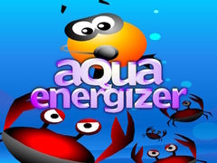 Gioco Aqua Energizer