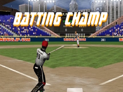 Gioco Batting Champ