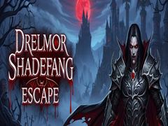 Gioco  Drelmor Shadefang Escape