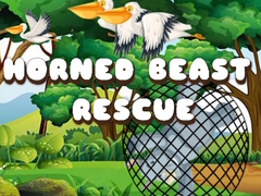 Gioco Horned Beast Rescue