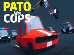 Gioco Pato Vs Cops