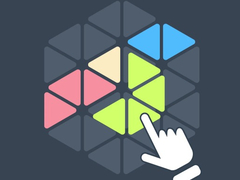 Gioco Triangles