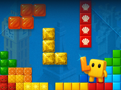 Gioco Logic Blast Explorer