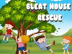 Gioco Bleat House Rescue