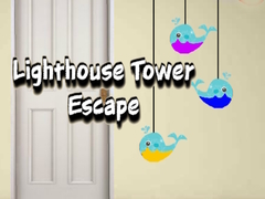 Gioco Lighthouse Tower Escape