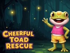 Gioco Cheerful Toad Rescue