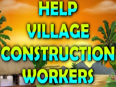 Gioco Help Village Construction Workers