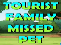 Gioco Tourist Family Missed Pet