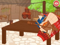 Gioco Organize Master Chinese Ethnic