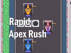 Gioco Rapid Apex Rush