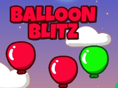 Gioco Balloon Blitz