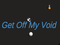 Gioco Get Off My Void