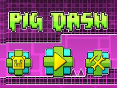 Gioco Pig Dash