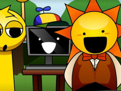Gioco Sprunki Strunklers