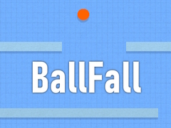 Gioco BallFall 