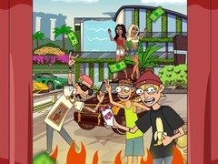 Gioco Lamar Idle Vlogger