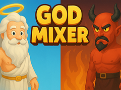 Gioco God's Mixer