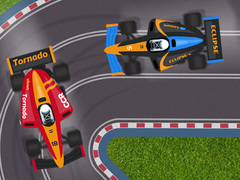 Gioco Formula Racers