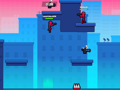 Gioco Stickman and Guns