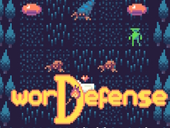 Gioco WorDefense