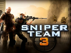 Gioco Sniper Team 3