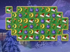 Gioco Christmas Mansion