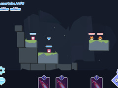 Gioco Boom Slingers ReBoom