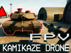 Gioco FPV War Kamikaze Drone