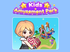 Gioco Kids Amusement Park